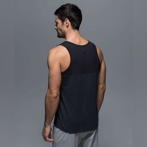 Lululemon Post Practice Tank large